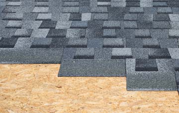 expert Tre Gibbon asphalt roof companies