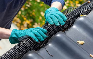 Tre Gibbon gutter repair companies