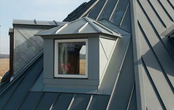 metal roofing Tre Gibbon, Rhondda Cynon Taf