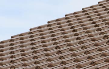 plastic roofing Tre Gibbon, Rhondda Cynon Taf