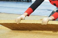 find rated Tre Gibbon roof insulation companies