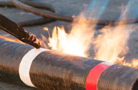 Tre Gibbon flat roofing replacement