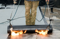 Tre Gibbon flat roof sealing quote