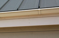 Tre Gibbon soffit repair