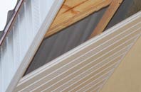 rated Tre Gibbon soffit repair companies